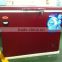 Supermarket commercial cryogenic chiller deep box chest freezer price