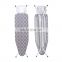 Ironing board of vertical desktop electric iron high temperature resistant ironing board for clothing store