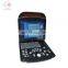 Original Mindray DP-10 B/W ultrasound system scanner Mindray DP 10 digital portable ultrasound machine device with LED screen