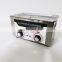 HC-L018A Newest portable 0.6L-30L Mechanical control Ultrasonic dental cleaner with heating system