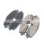 85129401 Front disc brake pad fit SN3 - Angkeqi 2021-2022 NP,NR,NS,NT26 Front Brake Caliper