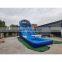 Hot sale water slides prices slide backyard inflatable commercial