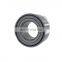 Automotive Wheel Bearings AU0930-8LXL/L588 43X80X40mm Double Row Angular Ball Bearings
