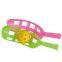 Plastic Beach Racket Air Scoop Racket Kid Toy Throw and Catch Ball set