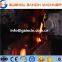 skew rolling grinding media balls, grinding media forged balls, steel forged balls