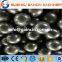 grinding media chrome ball, casting chrome alloyed balls, steel chromium casting balls