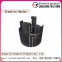 Manufacturer of graphite heater，Isostatic pressure graphite heater