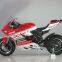 KXD010 мини мотоцикл для детей в дизайне Ducati