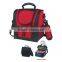 Deluxe Polyester Picnic Cooler Bags Family BBQ Picnic Cooler Bags