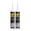 OEM Adhesives Glue Waterproof Mildew Proof Weather Resistance RTV Neutral Silicone Sealant