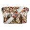 Wholesale 2015 Retro Vintage Owl Oilcloth Bags Ladies Cross Body Satchel Messenger Shoulder School Bag