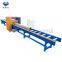 High Quality Wrapper Machine Model S550 Horizontal Wrapping Machine