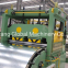 Carbon Steel High Speed Automatic Customized CTL Cut to Length Line