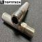 M20 Thread Interface Metal Filter Tube
