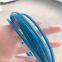 Wire rope net, yard fall net, rail traffic fall net, stainless steel rope net