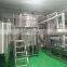full automatic goat milk processing small plant price almond milk processing machine processing line