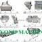 Made in CHINA fruit & vegetable processing machines fruit vegetable washing equipments