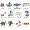 Factory Genyond cassava flour making equipment processing machine potato cassava tapioca starch production plant line