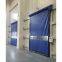 High Speed Fast Rolling Door for Clean Room