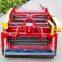 Four-Wheel Tractors Are Sold Using Peanut Harvesting Machinery
