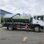 Vacuum Truck Reliable Performance High-quality Sewage Suction Machinery Producer