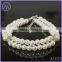 Fake Pearl Pet jewelry Dog Necklace Jewelry Wholesale