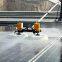 X4 Solar Panel Cleaning Rotating Brush Double-head Solar Panel Cleaning Robot Equipment