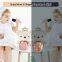 Led mini prunus  karaoke mixer microphone wireless portable karaoke machine for adults kids girls