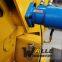 Wood Chipper Grapple Garden Tree Branch Cutter Crusher Shear