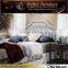 french tufted headboard PFB4104