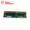 ABB DSTD110A YB161102-AM Carte de borne d'entrée/sortie en stock