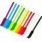 Passive RFID NFC Wristband Price Reusable Waterproof Silicone Events Festival Bracelet Band RFID Wristbands
