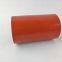 Truck Heavy Equipment QSK60 Diesel Engine Parts Plain Hose 4080544