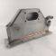 Construction Machinery Truck 4BT3.9 4BTA Diesel Engine Parts Aftercooler 4938507