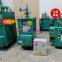 ZHONGBANG 50KG/H Квадратный напольный парогенератор для сжиженного нефтяного газа