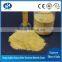 yellow solid powder poly aluminium chloride msds for purification