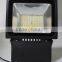 SMT 2 warranty years Hot 130w led flood lighting fixture With High Quality