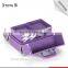 High quality Cosmetic Case Hard professional portable storage beauty makeup case