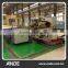 Professionally customized automatic longitudinal rolling seam welding machine for train fabrication