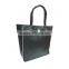 Black Diamond PU Leahter Ladies Tote Bag