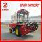 4LZ-3A China-made wheat cutting and threshing harvester
