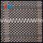 100%Polyester Yarn Dyed Plaid Oxford Fabric With PU/PVC Coating For Bags/Luggages/Shoes/Tent Using