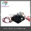 J-head/E3D Printer Head Extruder with Fan Long Range 12V 100K Thermistor 0.4 Nozzles 1.75mm Filaments 3D Printer Head 3DA-002A