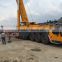 2012 Year Germany Liebherr Truck crane LTM1500 500T capacity used liebherr truck crane 50t 80t 120t 150t 160t 500t