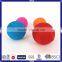 made in China hot sell OEM logo cheap price polymer water ball