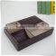 Antique Luxury multifunctional office desktop organizer