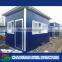 Security guard house/charging guard house/prefab modern house