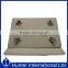 Printed Colourful Cassette Universal Tablet Case For 8 Inch