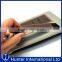 Machine Made PU Leather Tablet Case For iPad Mini