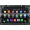 Wecaro WC-CU7011 Android 4.4.4 car dvd player quad core for chevrolet aveo car cd player with bluetooth audio system 1080p